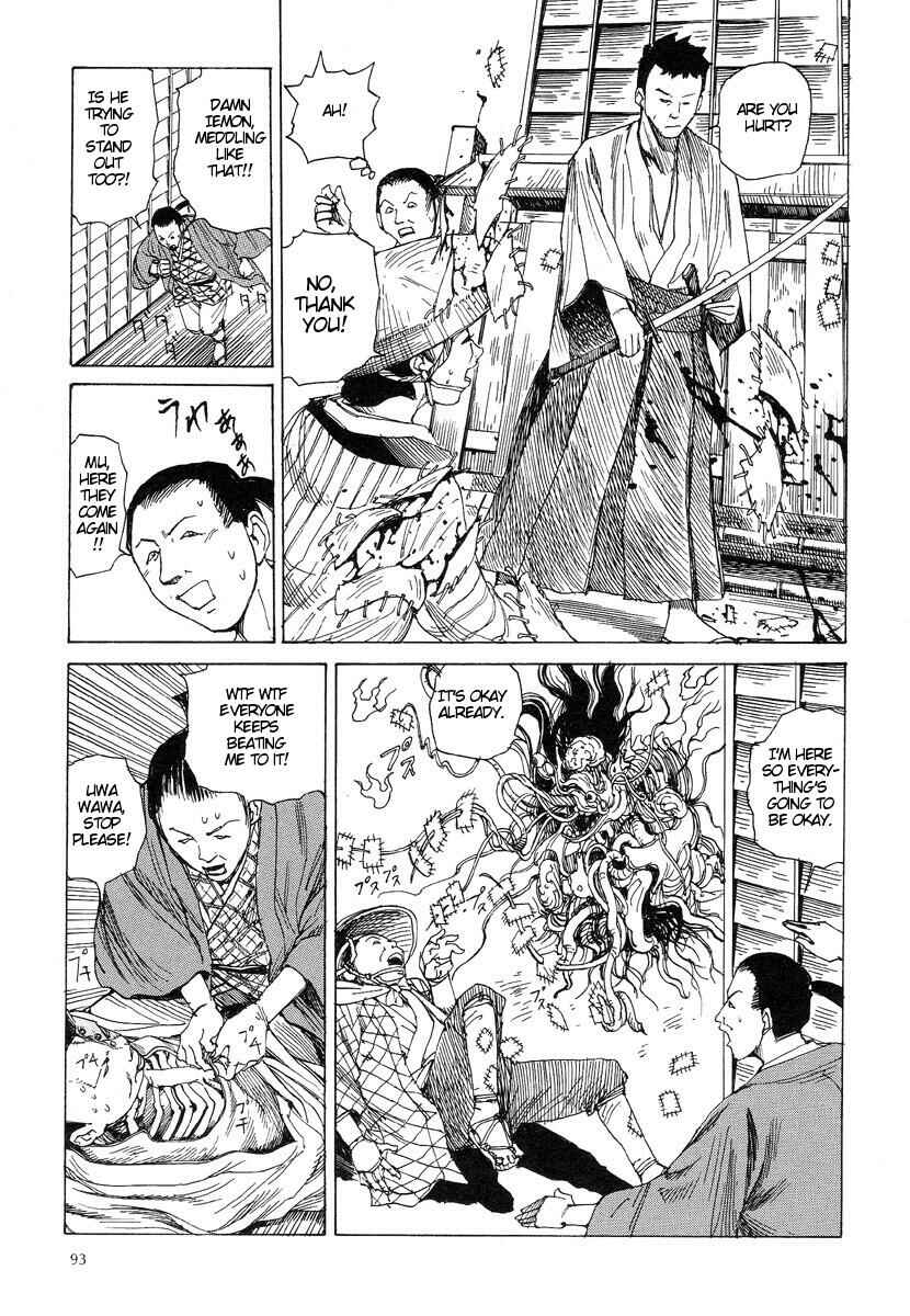Page 13 Chapter 18 Lets Roll Around