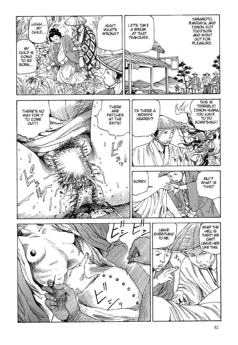 Page 2 Chapter 18 Lets Roll Around