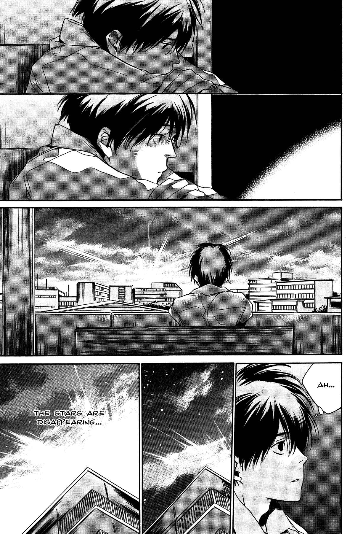 Page 29 Chapter 4 Itsuya-san