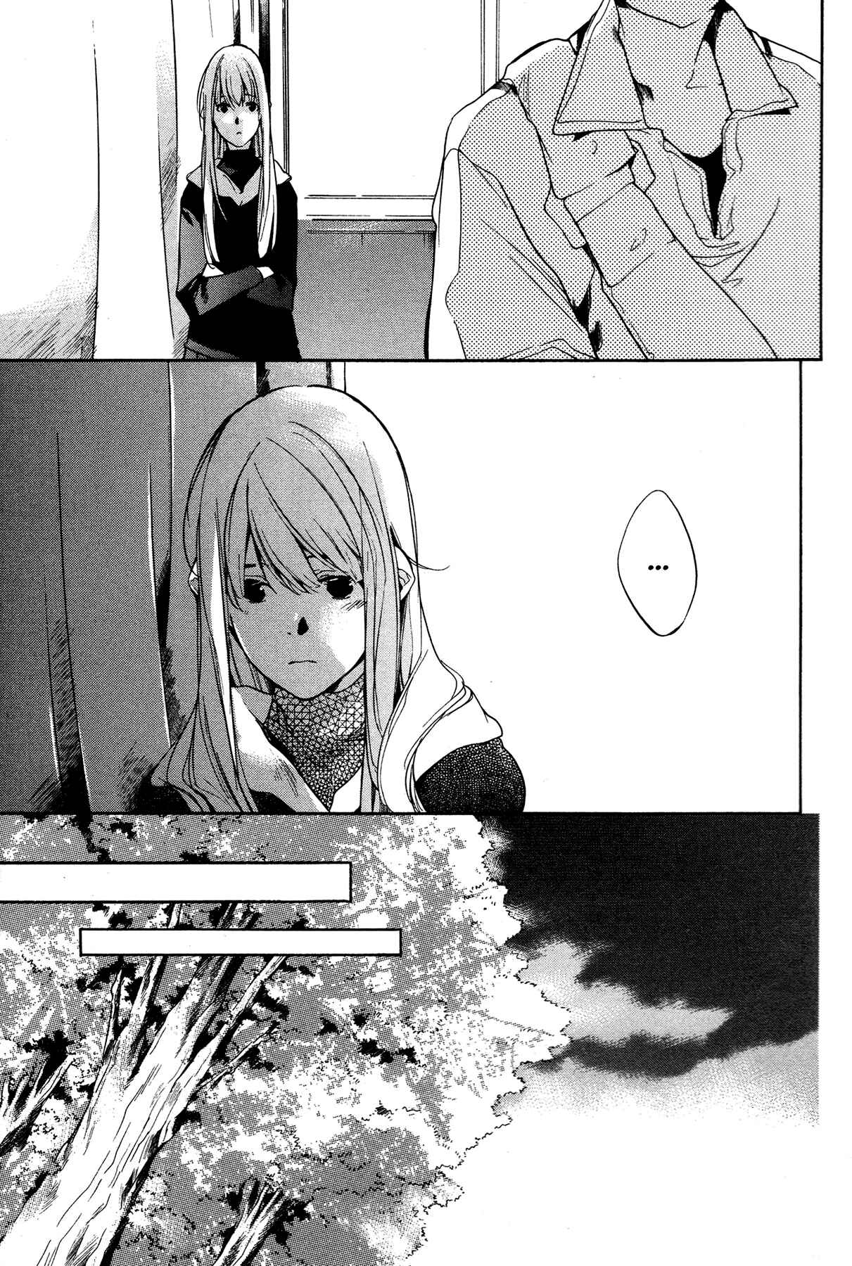 Page 22 Chapter 5 Itsuya-san
