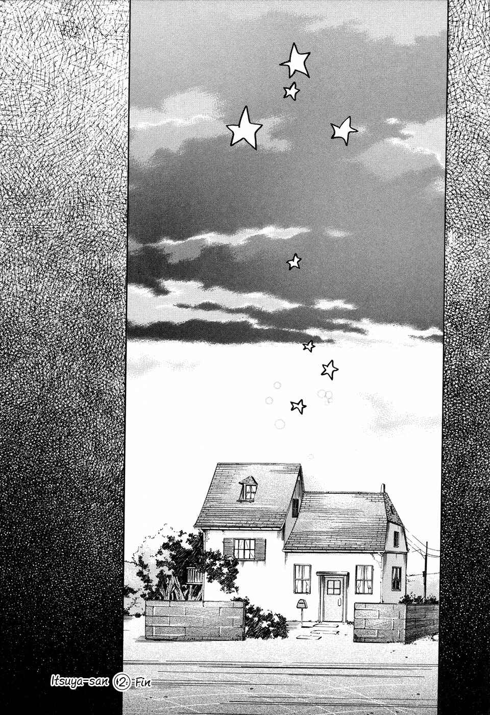 Page 30 Chapter 9 Itsuya-san