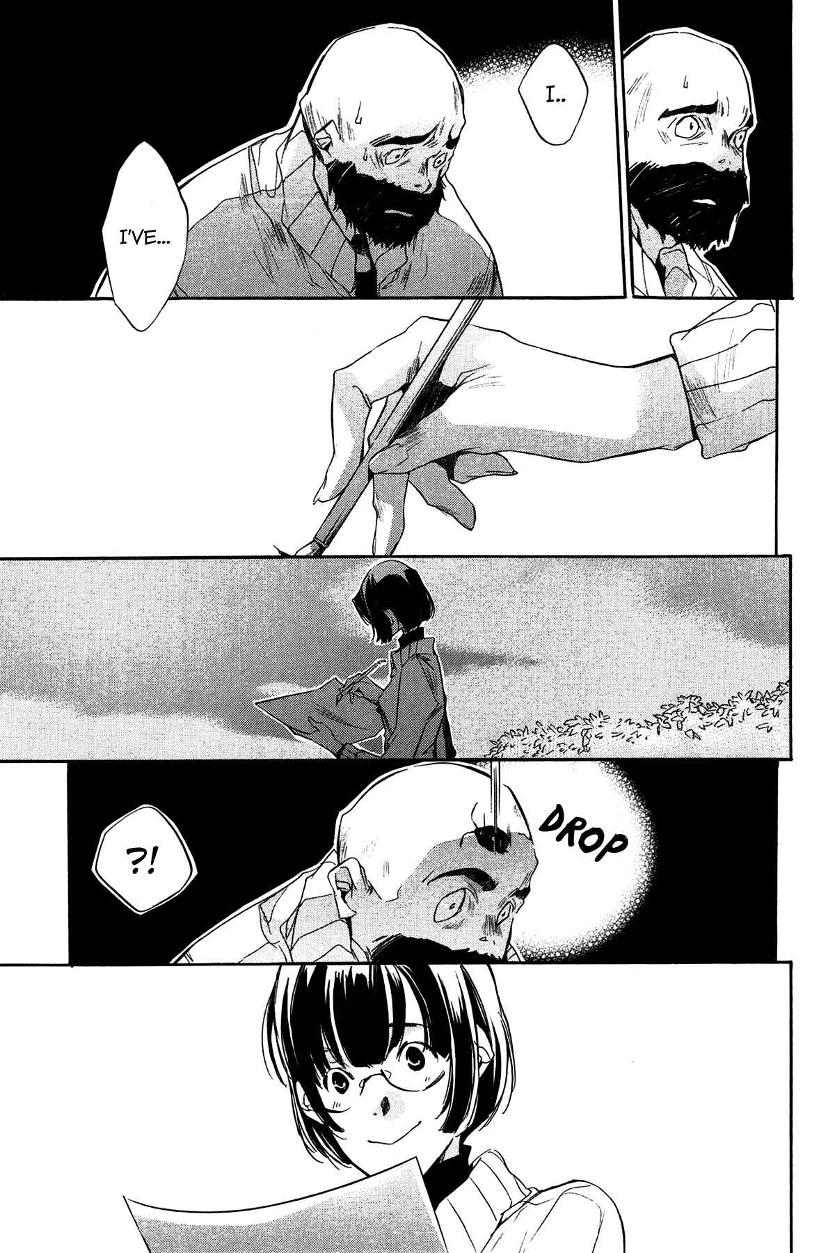 Page 28 Chapter 2 Itsuya-san