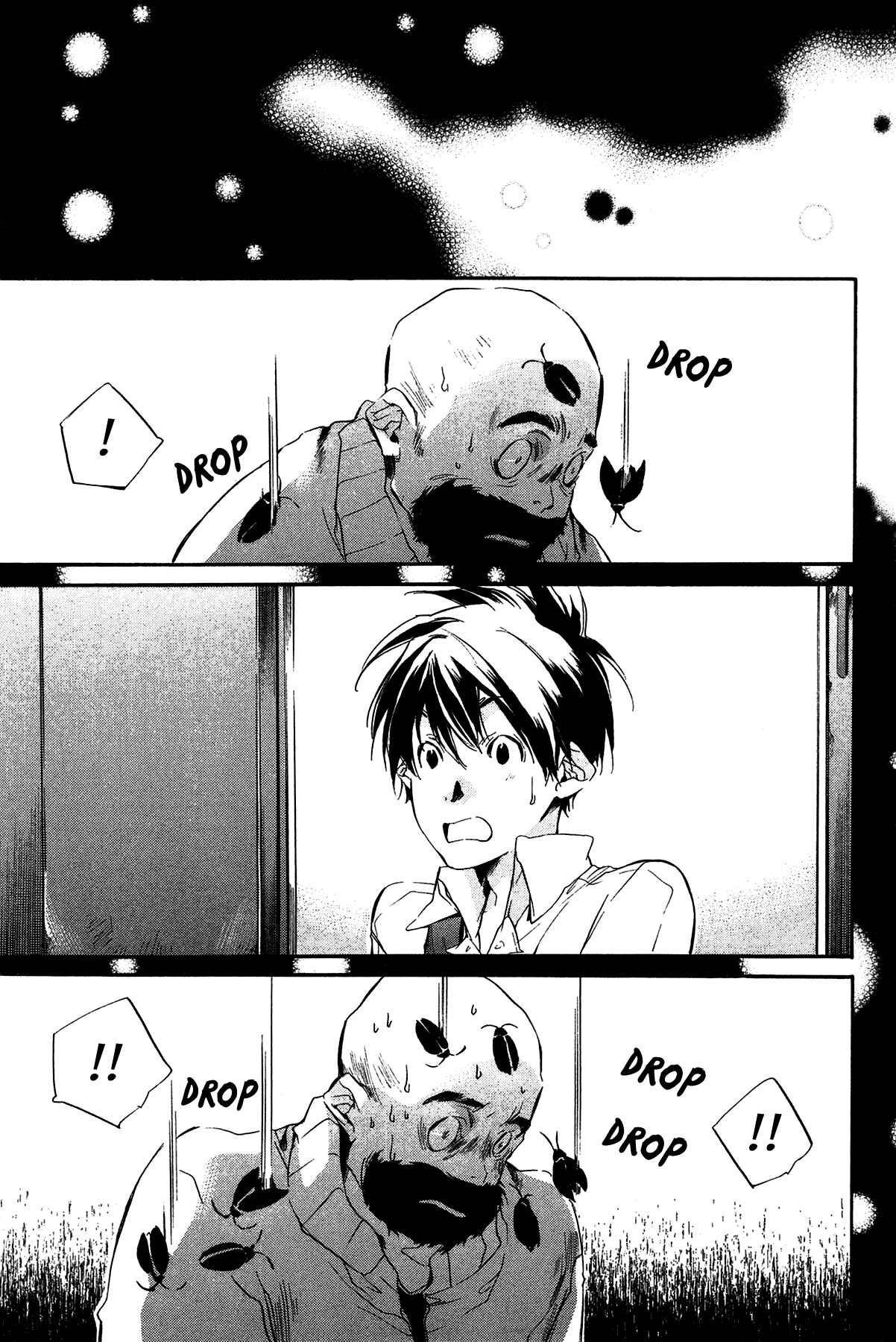 Page 30 Chapter 2 Itsuya-san