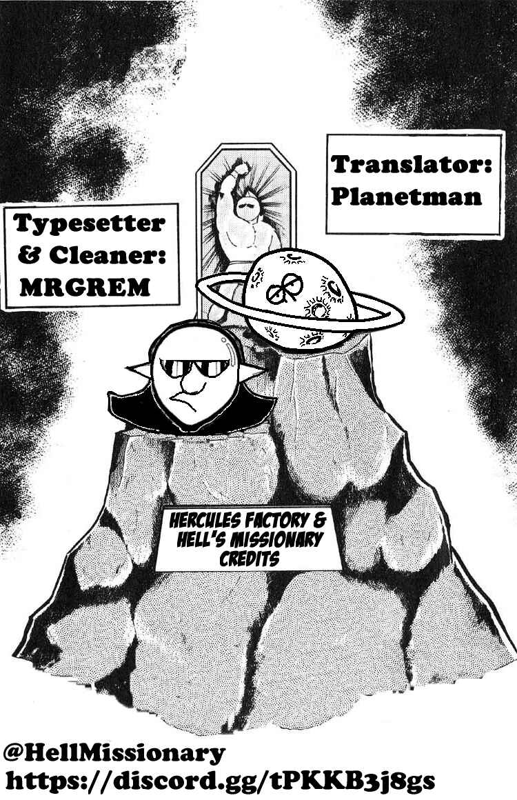 Page 42 Chapter Unknown_7e32 Attack!! Ramenman: The Heart of Stone