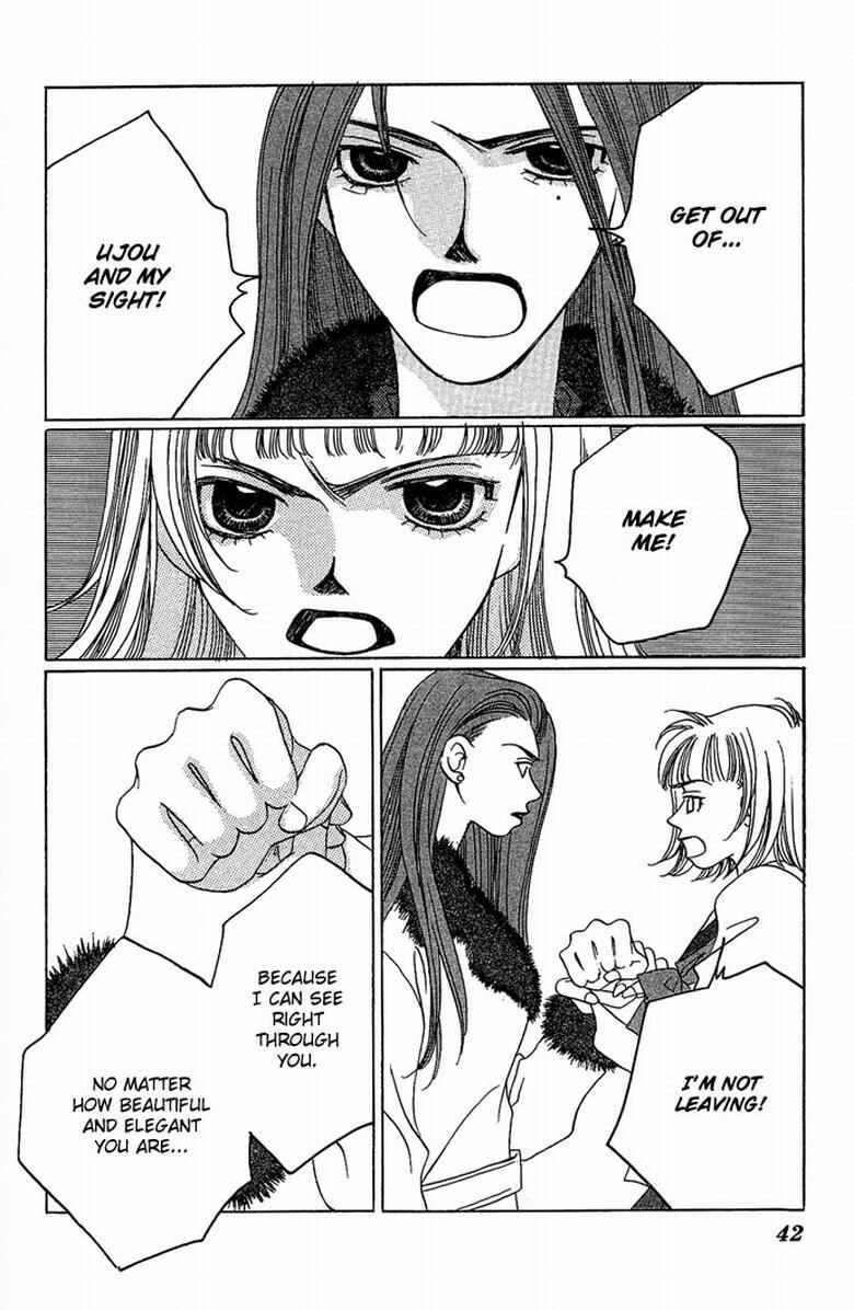 Page 3 Chapter 6 Allegro Agitato