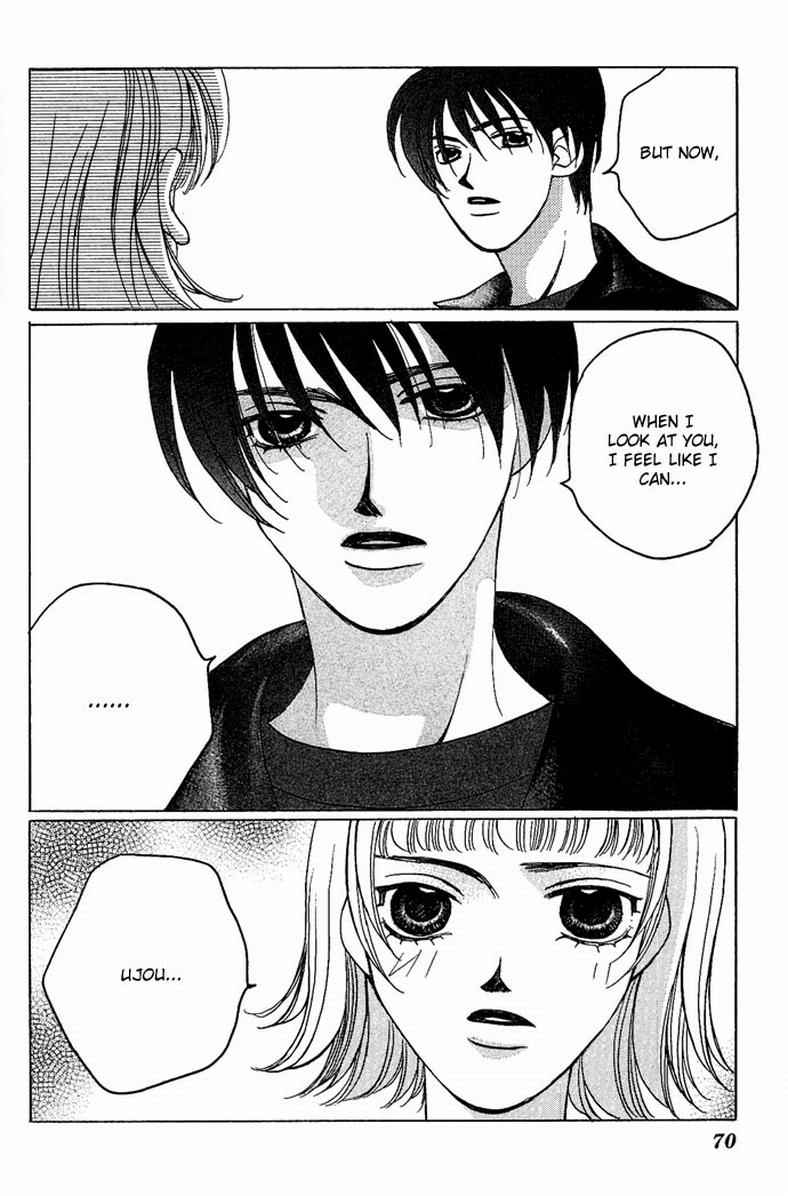 Page 31 Chapter 6 Allegro Agitato