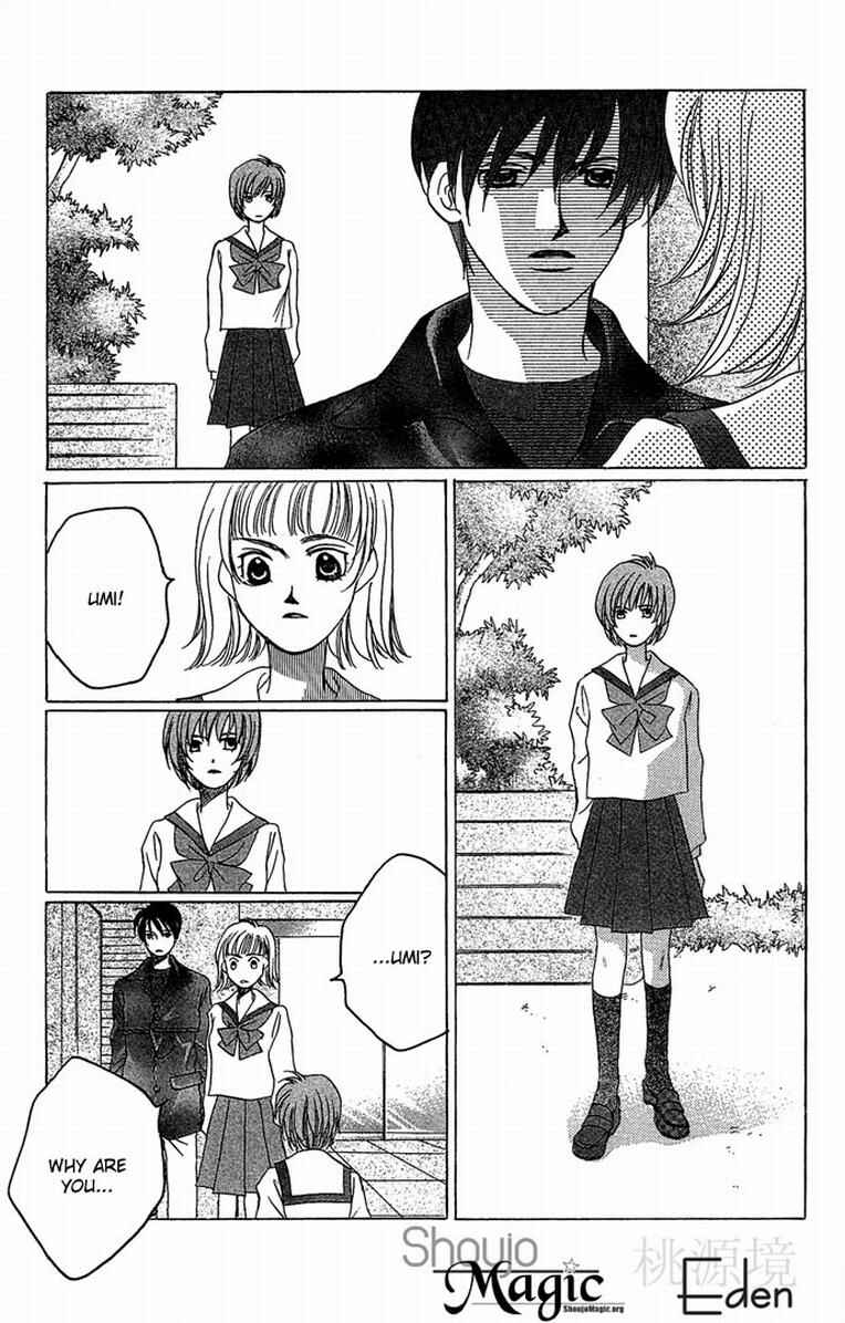 Page 32 Chapter 6 Allegro Agitato