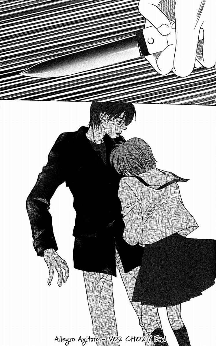 Page 34 Chapter 6 Allegro Agitato