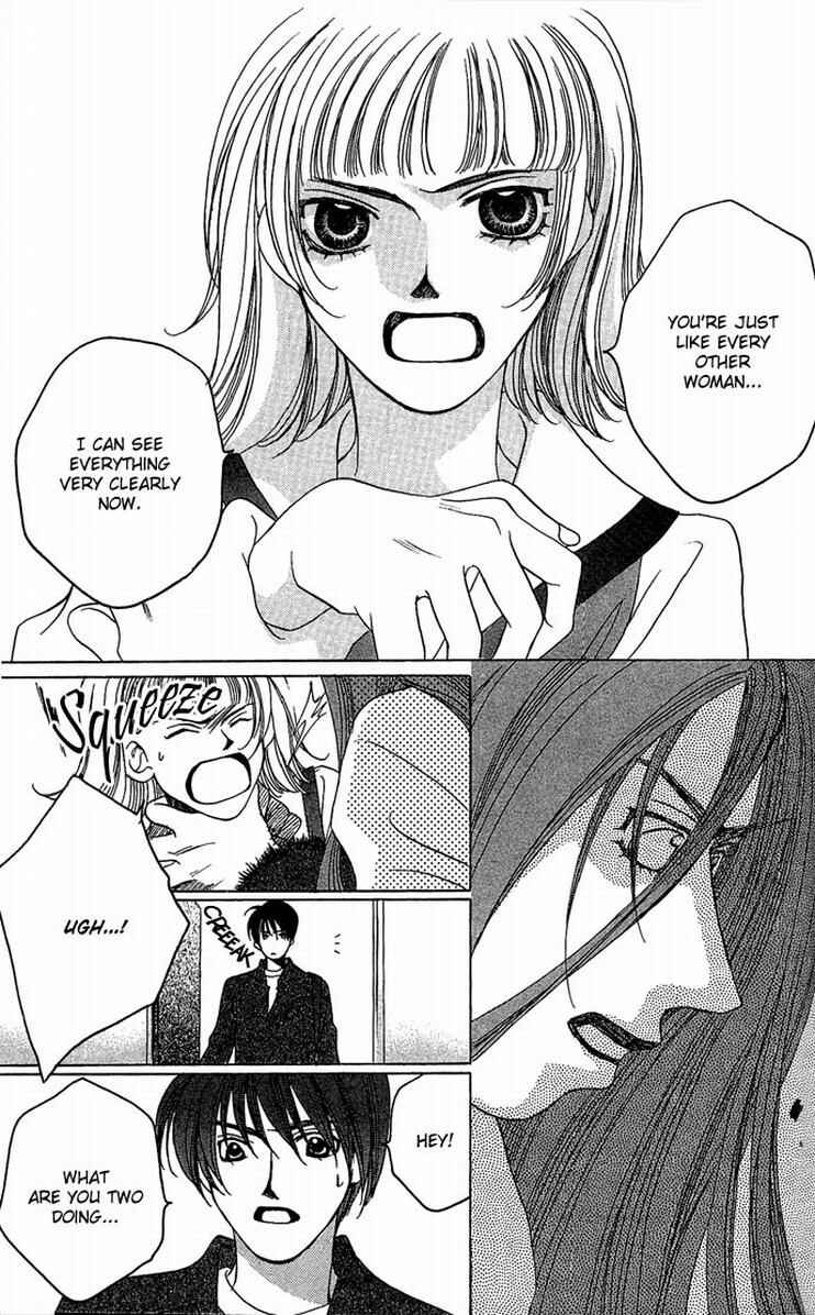 Page 4 Chapter 6 Allegro Agitato