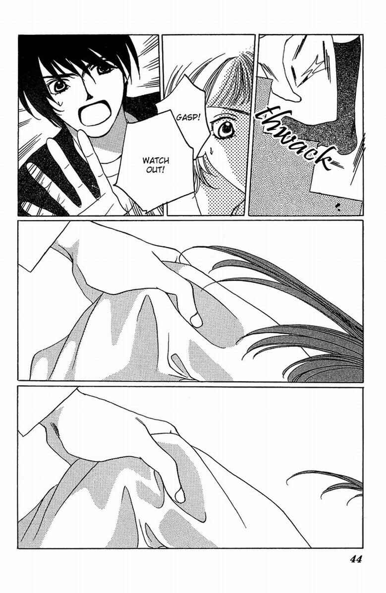 Page 5 Chapter 6 Allegro Agitato