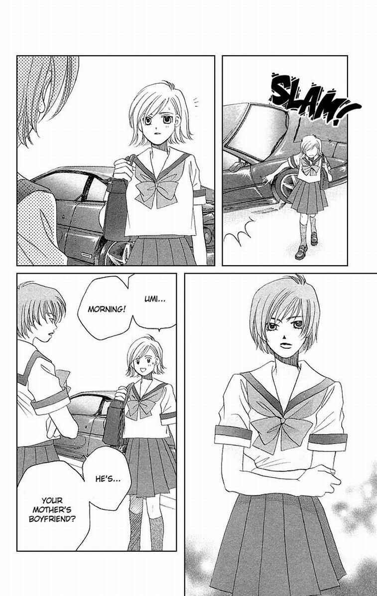 Page 16 Chapter 2 Allegro Agitato