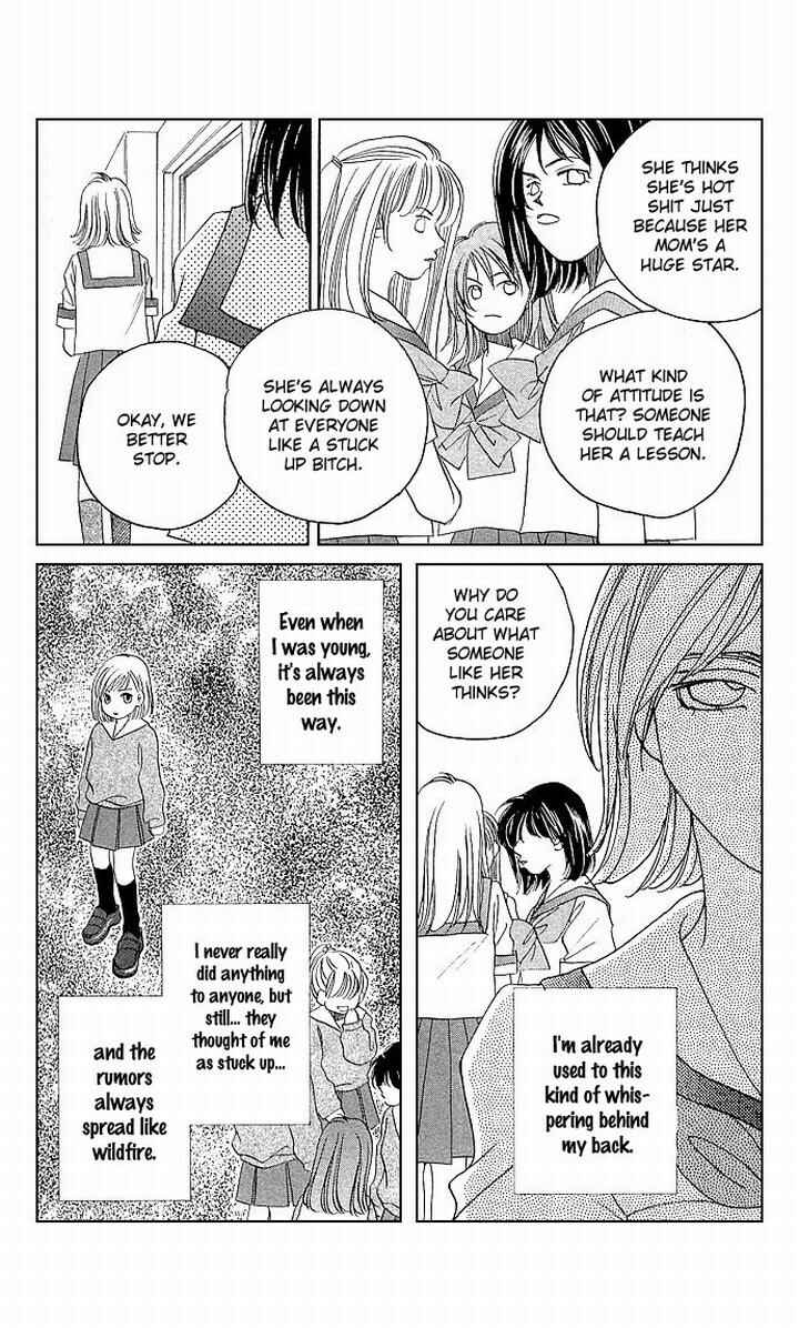 Page 21 Chapter 2 Allegro Agitato