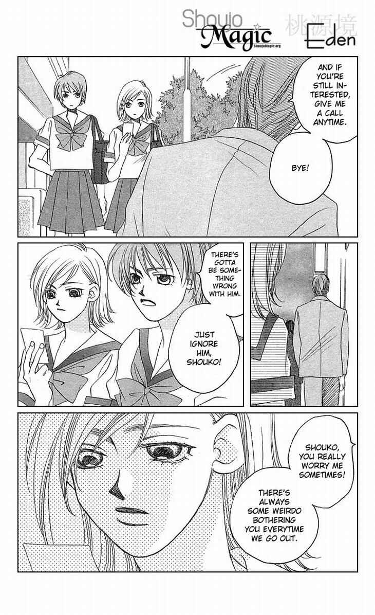 Page 34 Chapter 2 Allegro Agitato