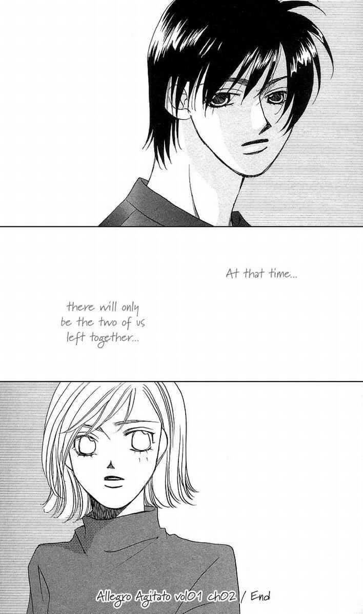 Page 39 Chapter 2 Allegro Agitato
