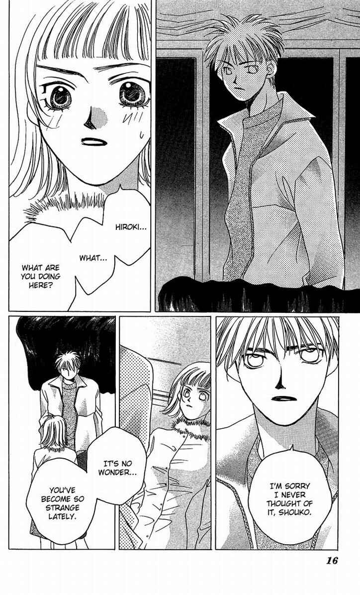 Page 15 Chapter 5 Allegro Agitato