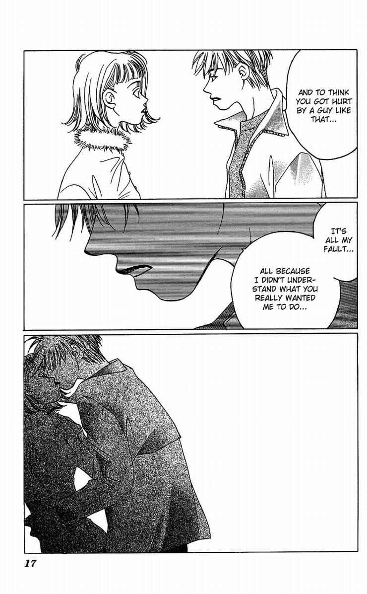 Page 16 Chapter 5 Allegro Agitato