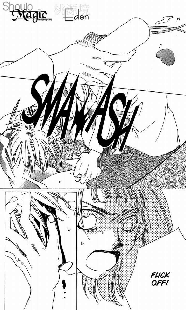Page 19 Chapter 5 Allegro Agitato