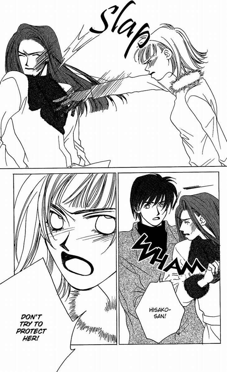 Page 22 Chapter 5 Allegro Agitato