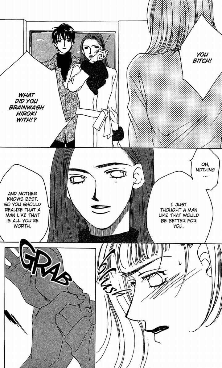 Page 23 Chapter 5 Allegro Agitato