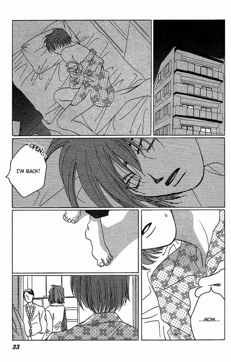 Page 32 Chapter 5 Allegro Agitato