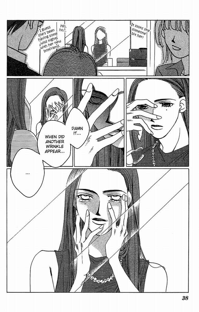 Page 37 Chapter 5 Allegro Agitato