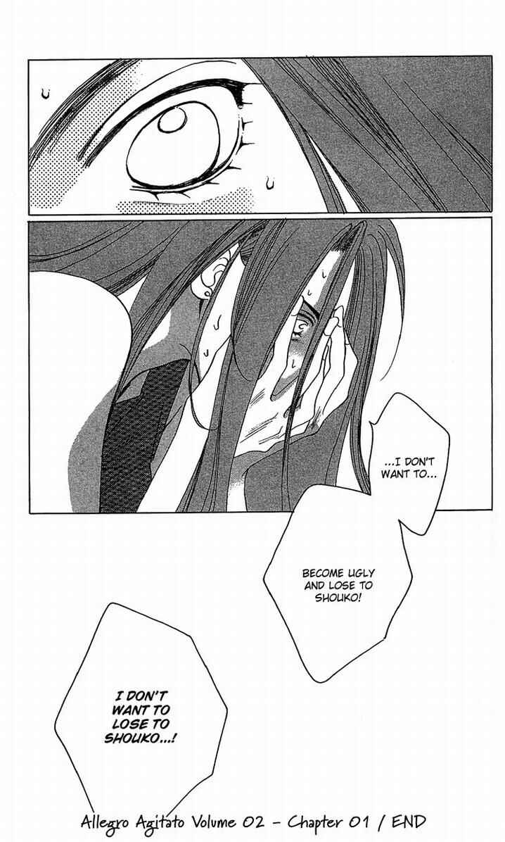 Page 38 Chapter 5 Allegro Agitato