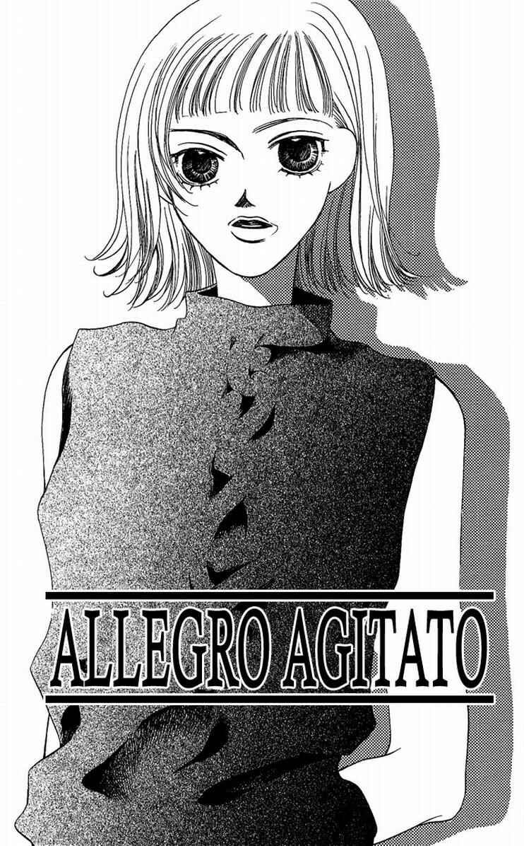 Page 4 Chapter 5 Allegro Agitato
