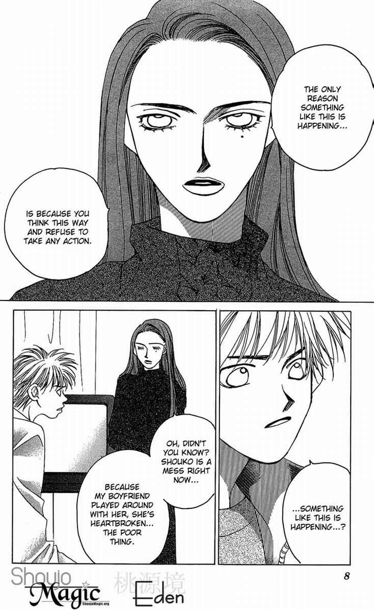 Page 7 Chapter 5 Allegro Agitato