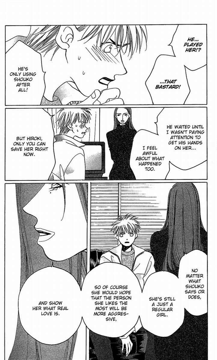 Page 8 Chapter 5 Allegro Agitato