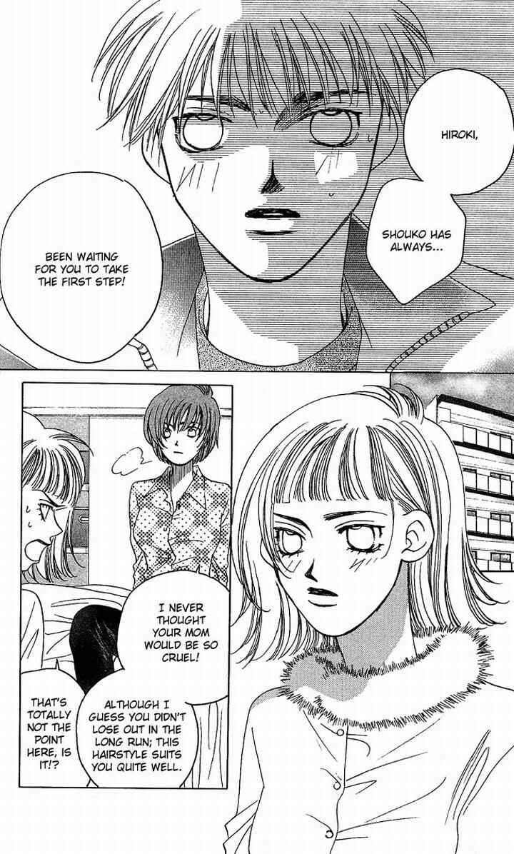 Page 9 Chapter 5 Allegro Agitato