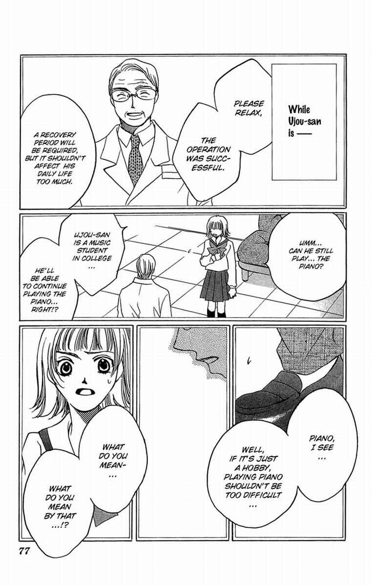 Page 4 Chapter 7 Allegro Agitato