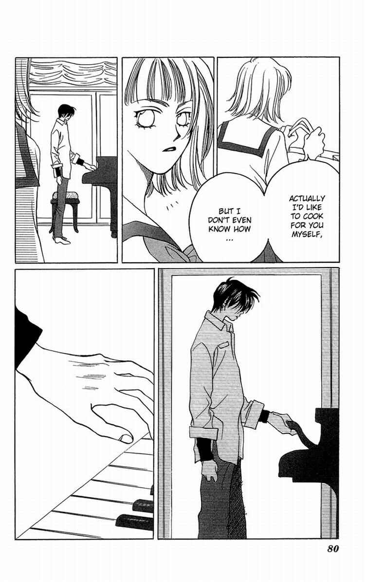 Page 7 Chapter 7 Allegro Agitato