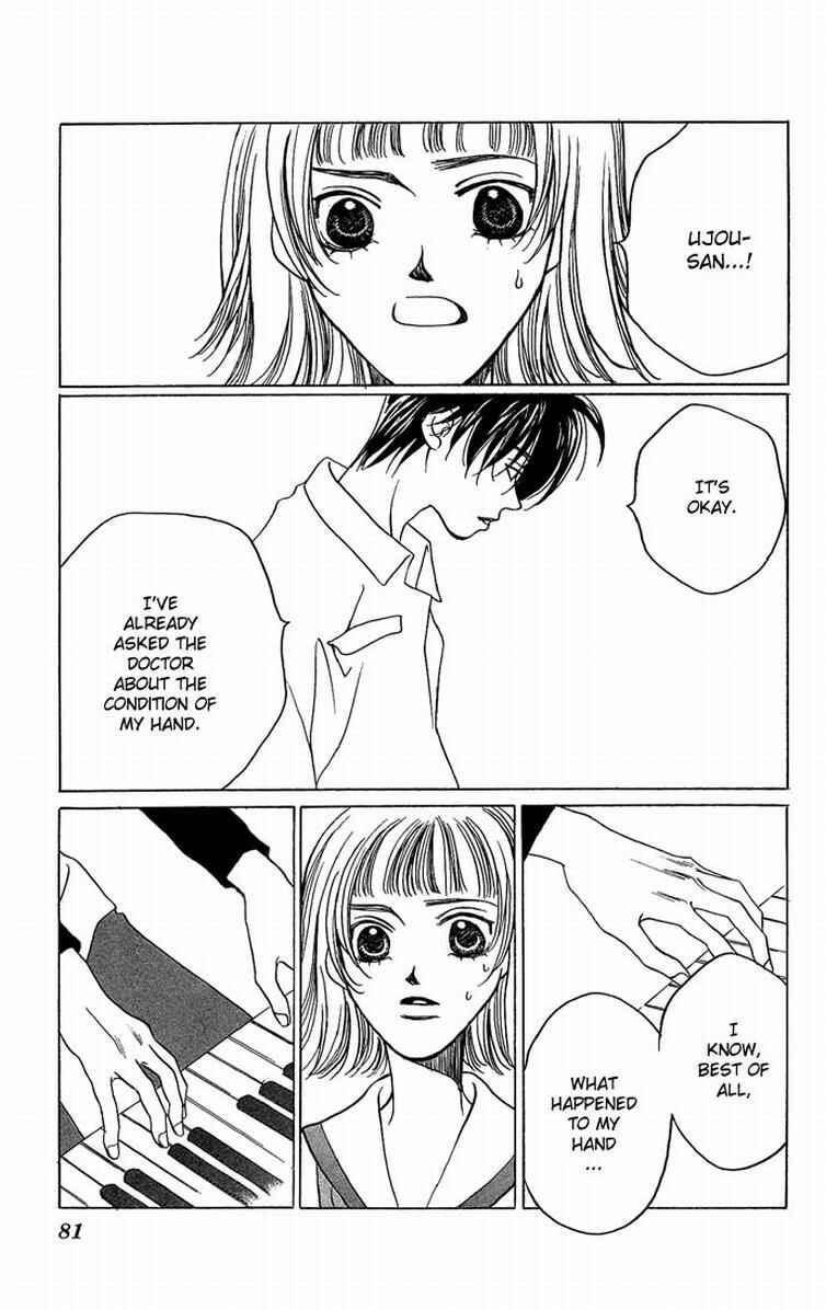 Page 8 Chapter 7 Allegro Agitato