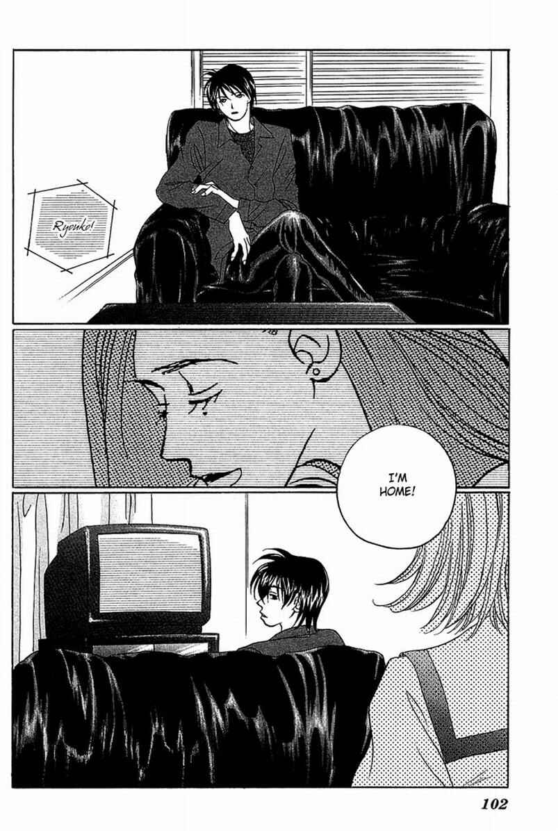 Page 11 Chapter 3 Allegro Agitato