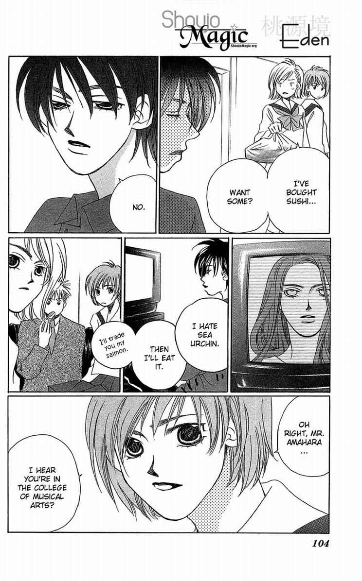 Page 13 Chapter 3 Allegro Agitato