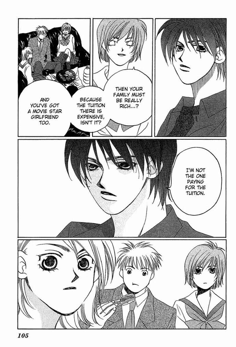 Page 14 Chapter 3 Allegro Agitato