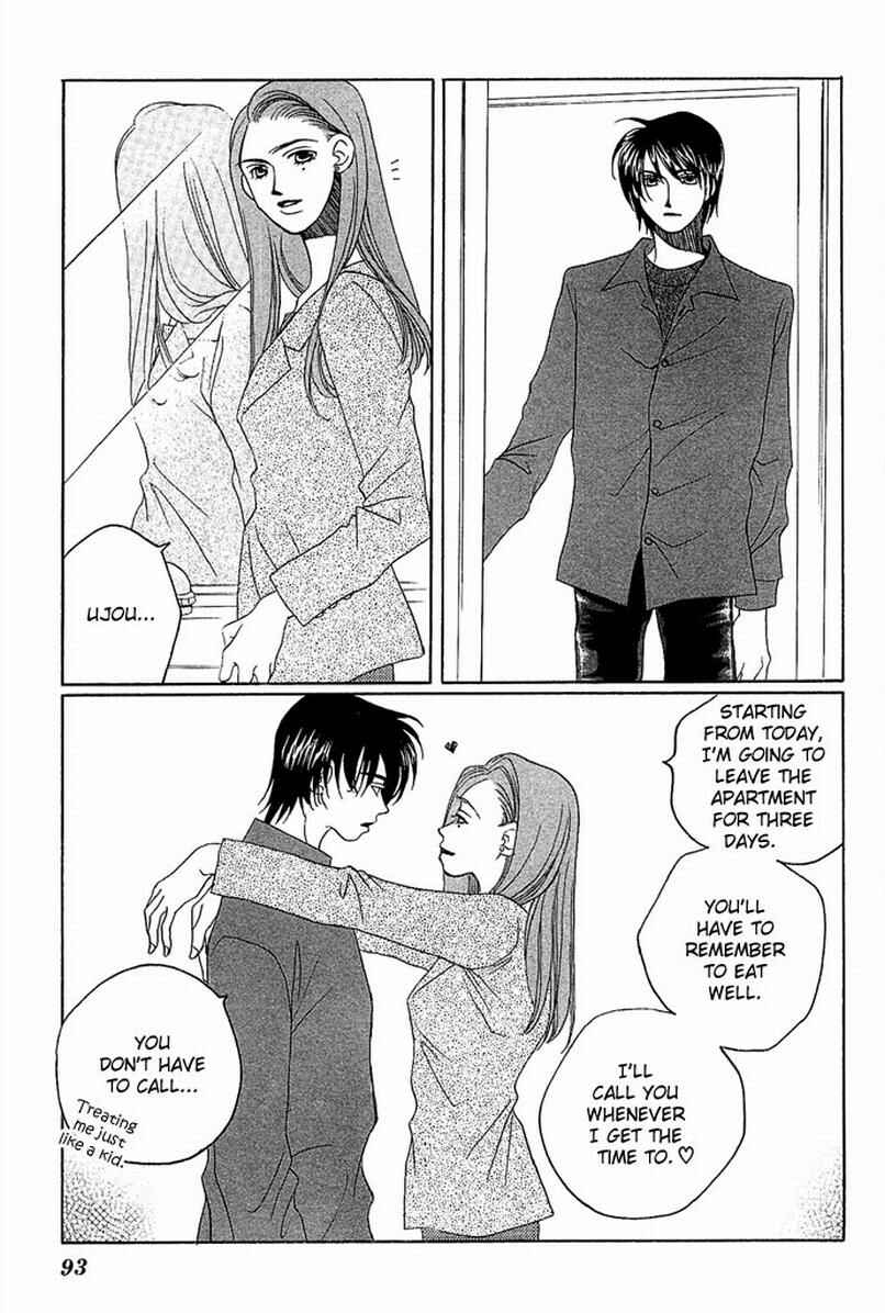 Page 2 Chapter 3 Allegro Agitato