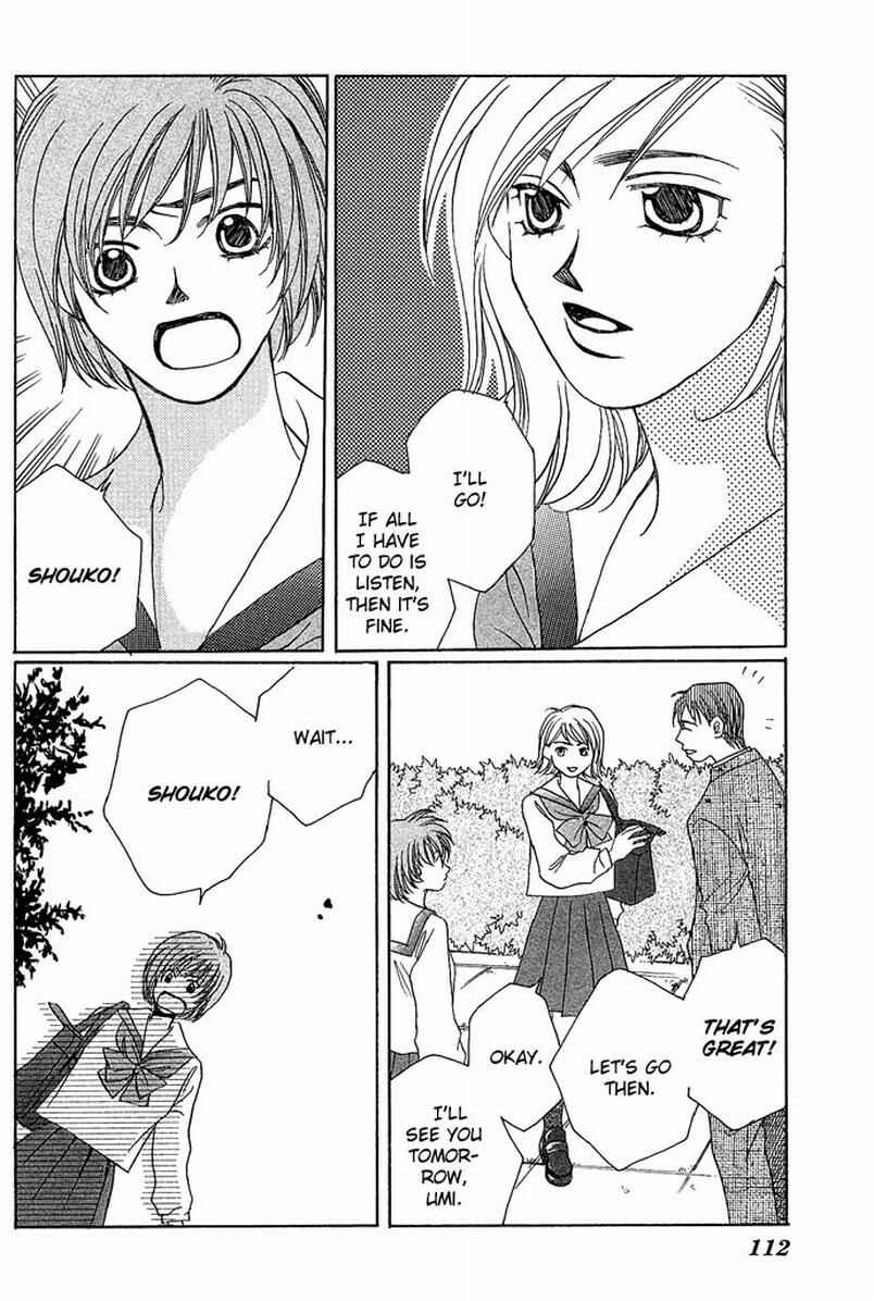 Page 21 Chapter 3 Allegro Agitato