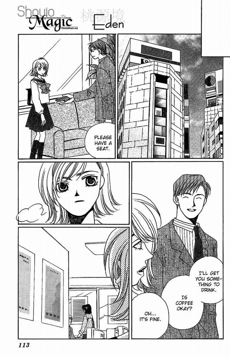 Page 22 Chapter 3 Allegro Agitato