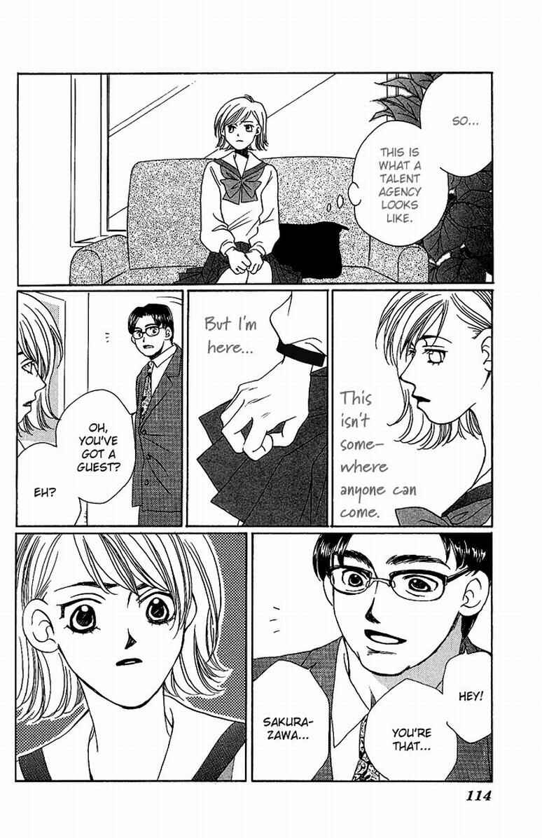 Page 23 Chapter 3 Allegro Agitato