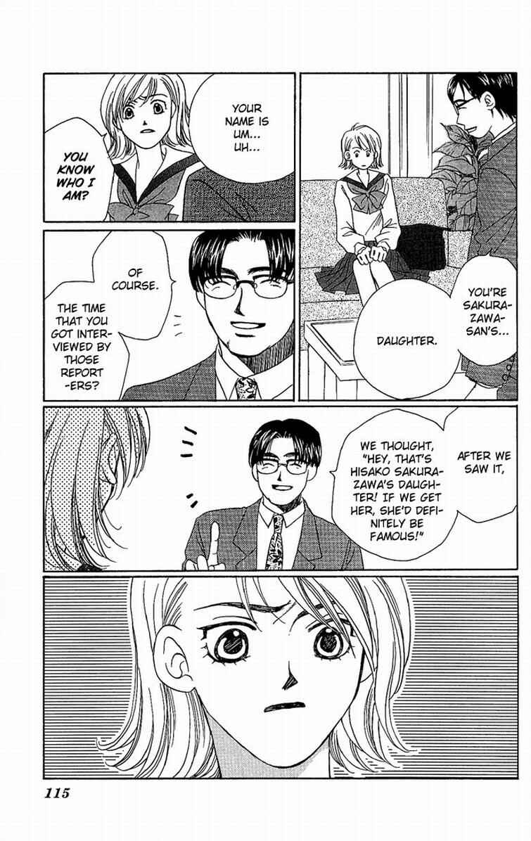 Page 24 Chapter 3 Allegro Agitato