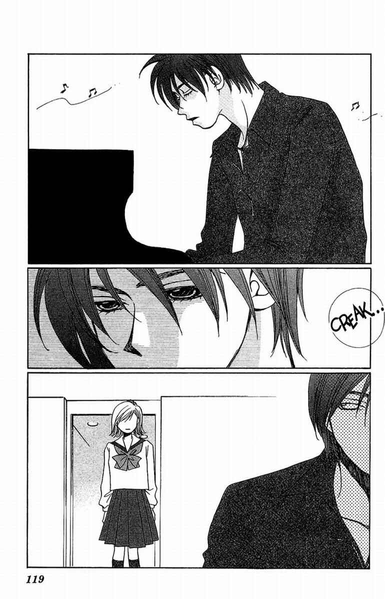 Page 28 Chapter 3 Allegro Agitato