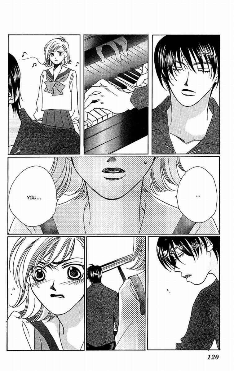 Page 29 Chapter 3 Allegro Agitato