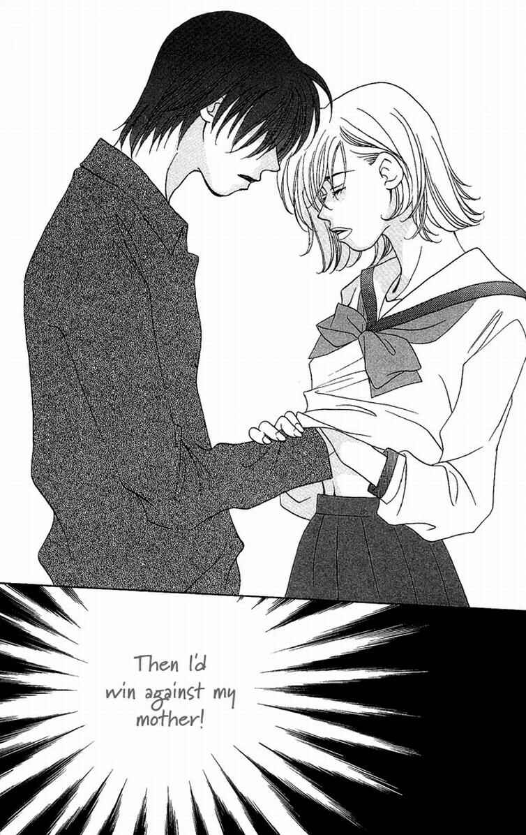 Page 34 Chapter 3 Allegro Agitato