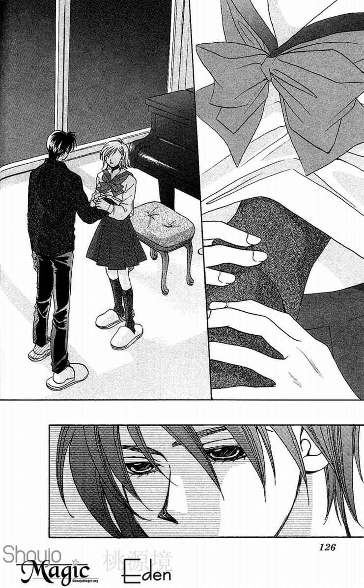 Page 35 Chapter 3 Allegro Agitato