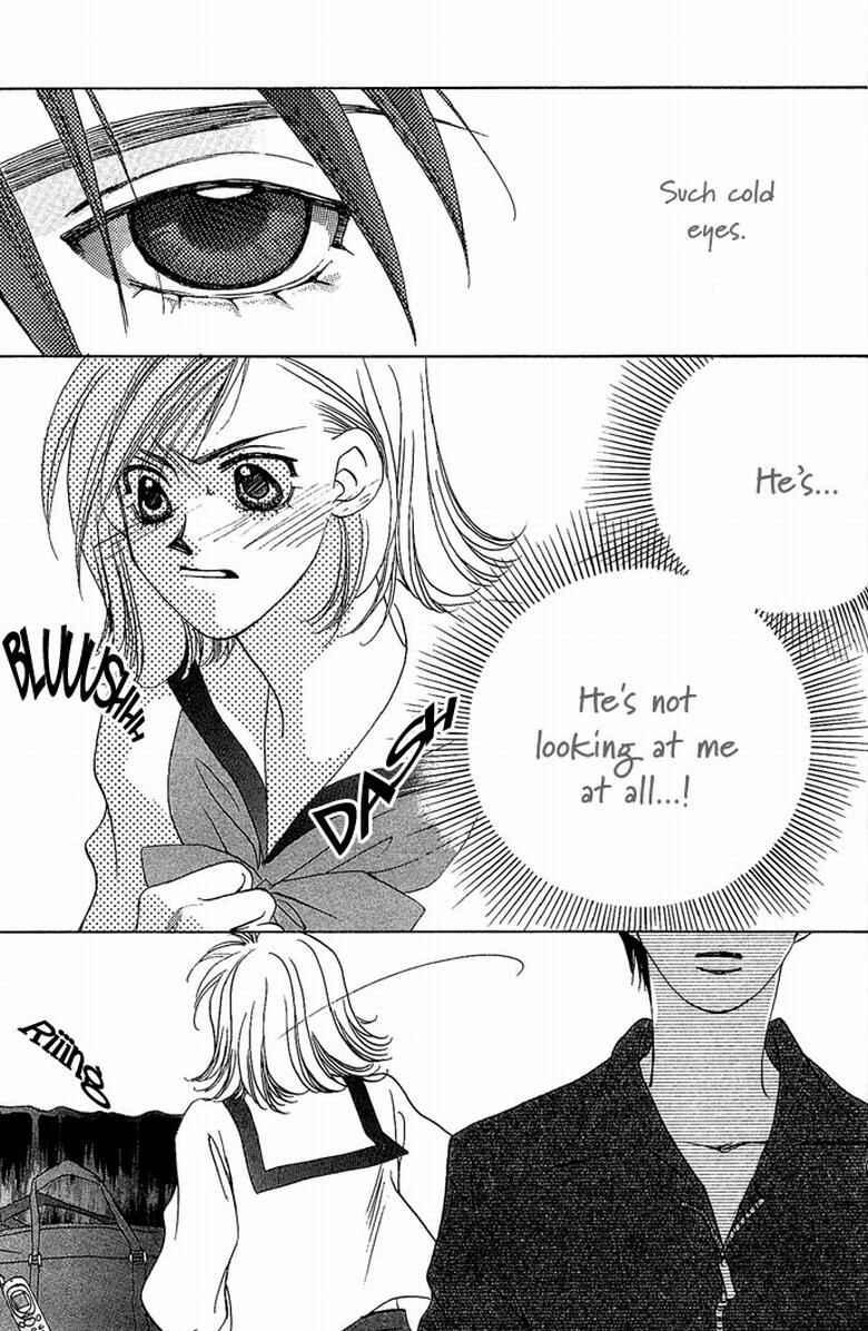 Page 38 Chapter 3 Allegro Agitato