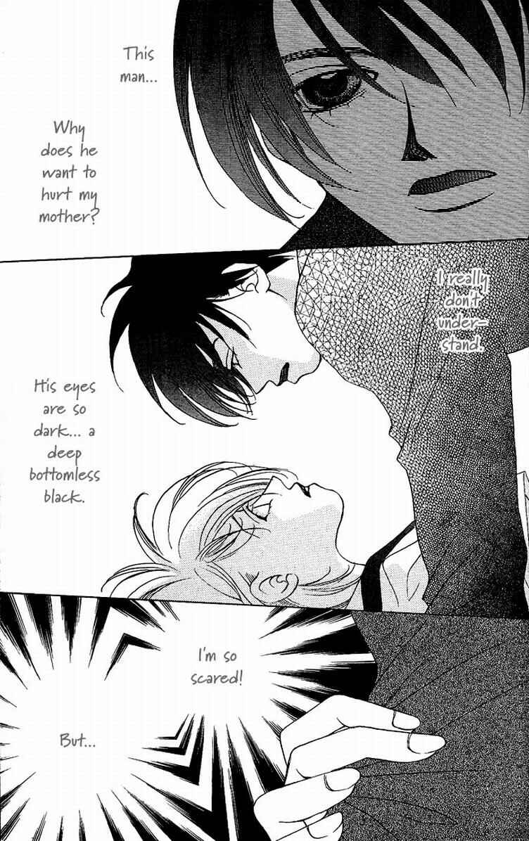 Page 42 Chapter 3 Allegro Agitato