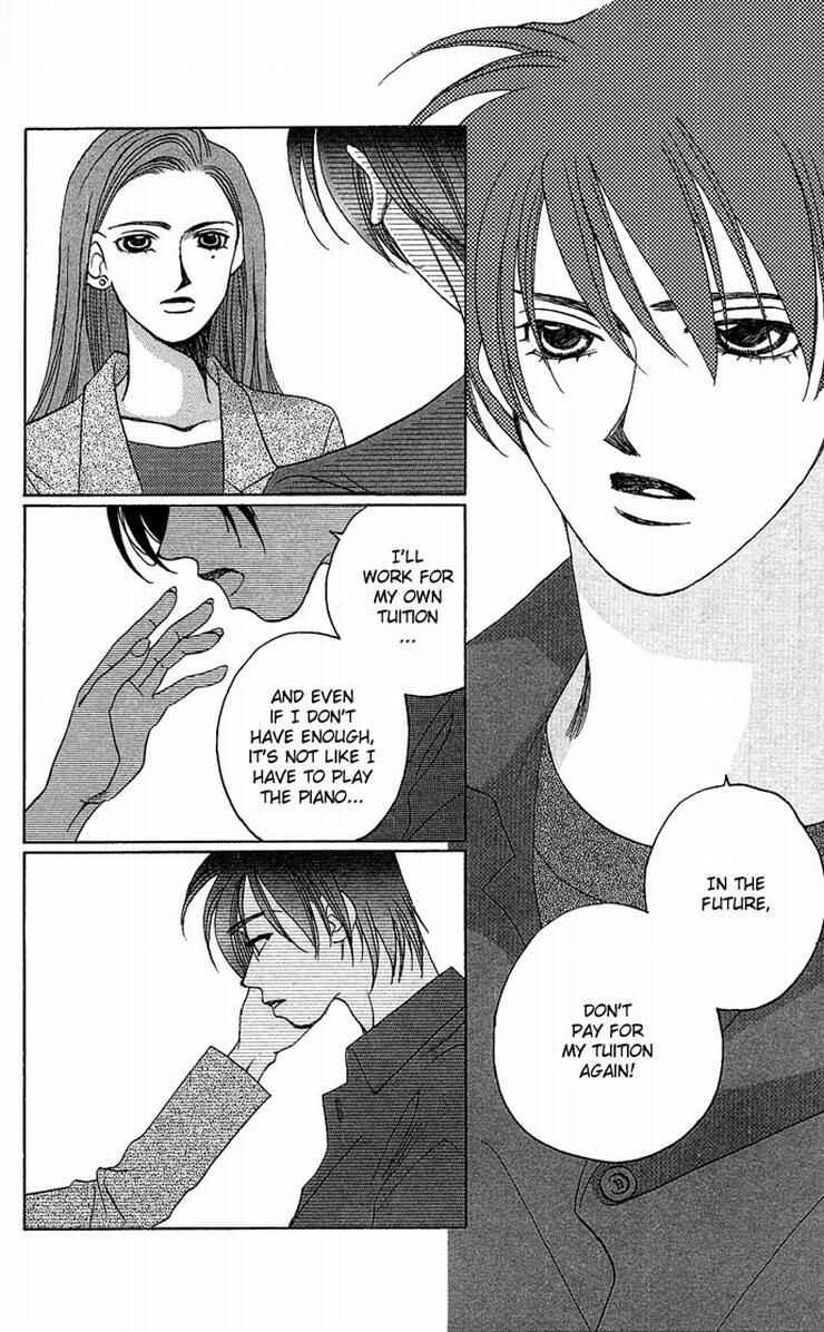 Page 5 Chapter 3 Allegro Agitato
