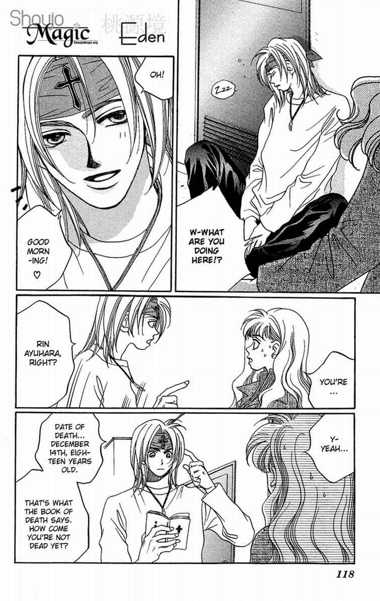 Page 10 Chapter 7.1 Allegro Agitato