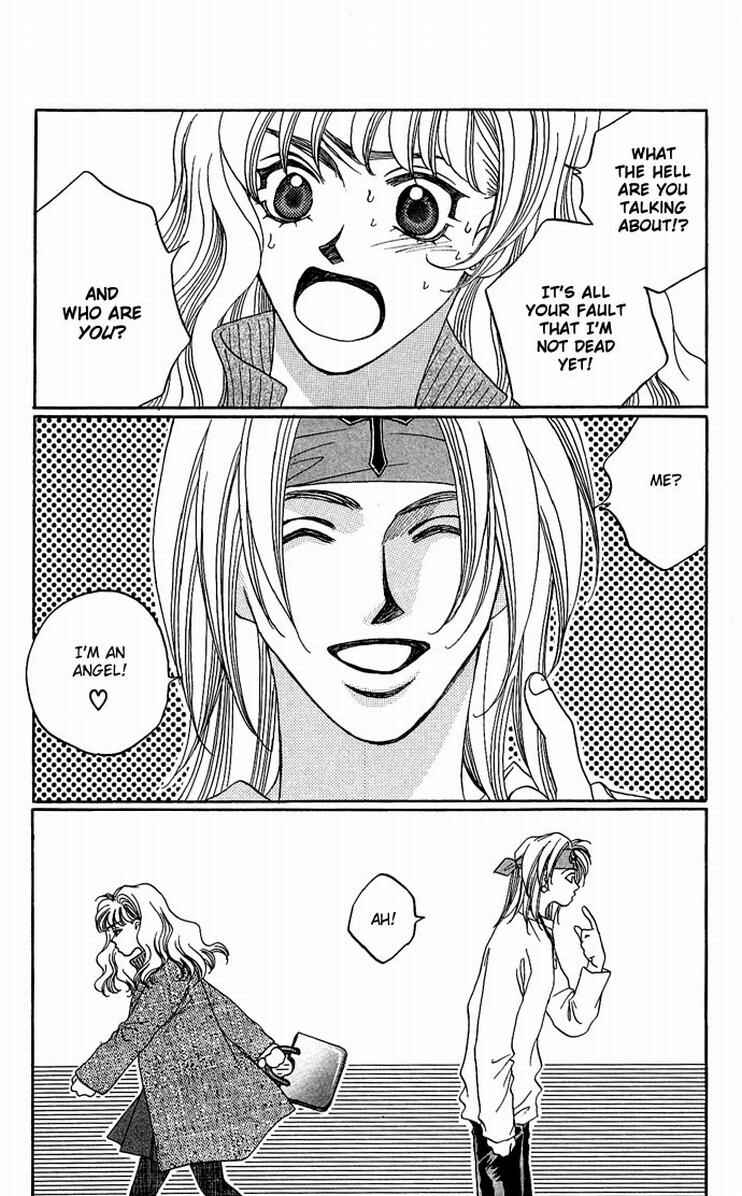 Page 11 Chapter 7.1 Allegro Agitato